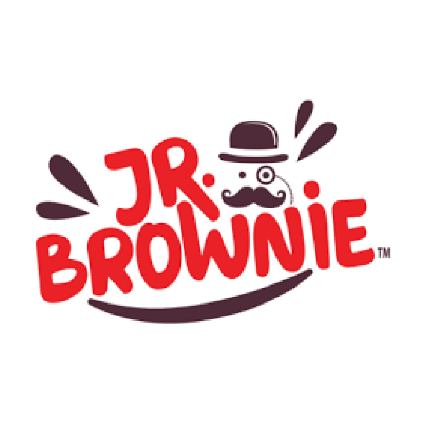 JR BROWNIE